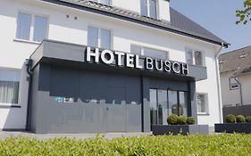Hotel Busch